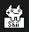 SHII Coin: The Purrfect Addition to MEME Coins! Say Hello to Shii Cat, Girlfriend of Giko Cat. Get Ready for Meme-tastic Fun!