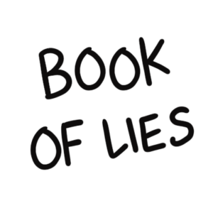 Book Of Lies