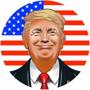 TRUMP Coin: Embrace Donald John Trump's Legacy and Join the 'Make America Great Again' Movement with MEME Coins