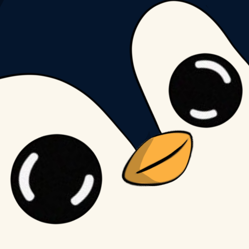 Pengu Coin: Meet the Cutest Penguin on Chain! #MEMECoins