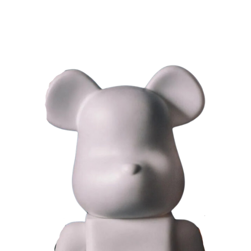 bearbrick: The Ultimate MEME Coin - Join the Revolution!