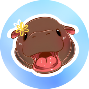 MOODENG Coin: The Viral Lil Hippo FAN TOKEN in Meme Coin World