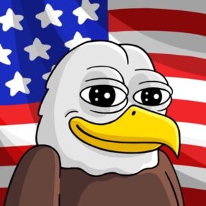 ABE Coin: Introducing America's Official Bird - MEME Coin