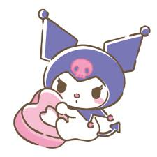 KUROMI Coin: Trendy MEME Coin from My Melody Universe