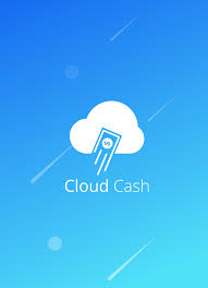 CLOUDCASH: Earn Passive Income with MEME Coin