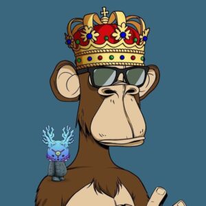 APE Coin: The King of MEME Coins. Join the Ape Revolution!