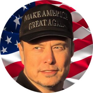 MABA Coin: Join $MAGA Movement with Elon's Iconic 'Make America Based Again' Post