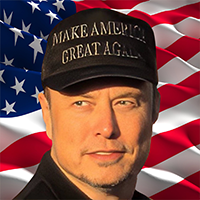 MABA: Make America Based Again - Supporting Trump for President, Solana Meme Coin