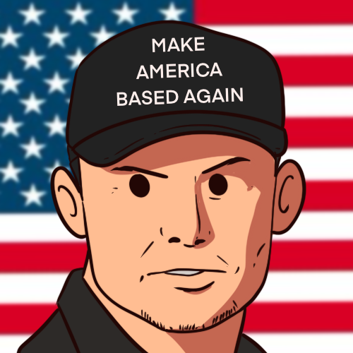 BASED Coin: Join the Movement & Make America Based Again!