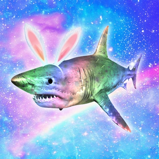 IRS Coin: Discover the Iridescent Rabbit Shark of MEME Coins