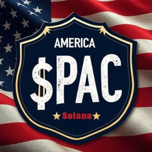 PAC: Invest in $America Pac, a MEME Coin supporting a brighter & equitable future for all