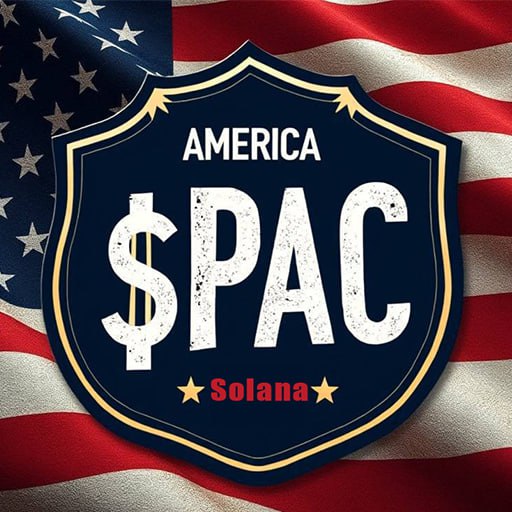 PAC: Invest in America Pac, a MEME Coin for a Brighter & Equitable Future