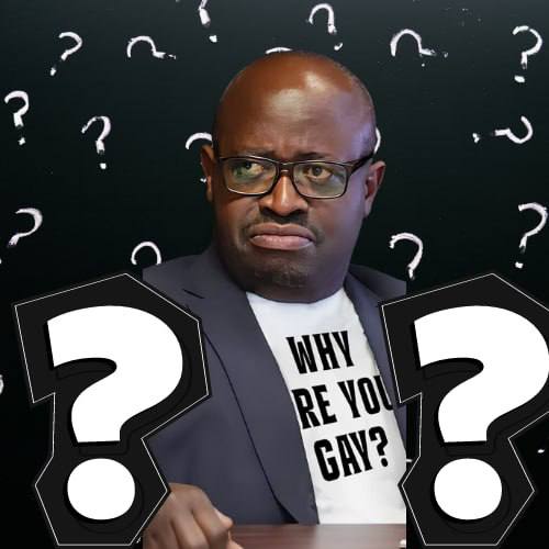 YRUGAY Coin: Join 'Why Are You Gay' MEME Coin Launch