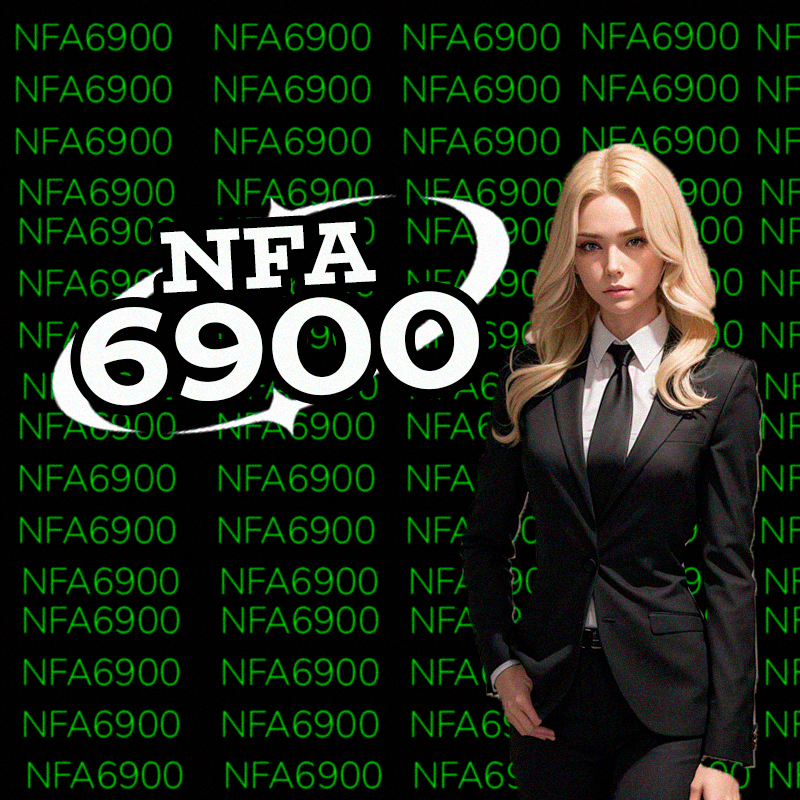 NFA-6900 Coin: Unleash MEME Potential with NexFunDai-6900