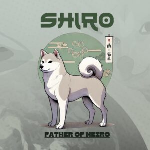 Shiro Coin: Honorable & Disciplined MEME Coin Representing Respect & Honor