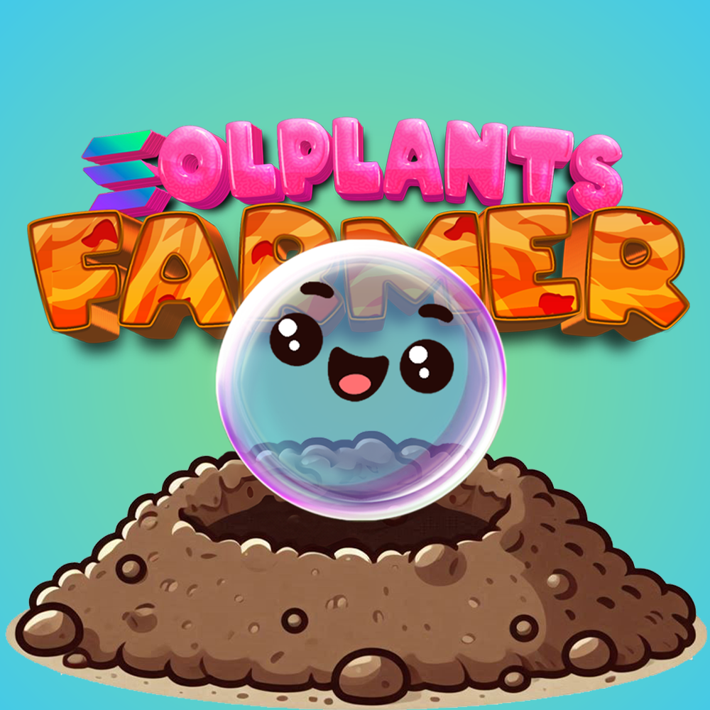 SPlants: First P2E + TelegramApp on pump.fun | Meme Coin SolPlants