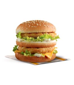 CBM Coin: Chicken Big Mac - the Meme Coin Sensation