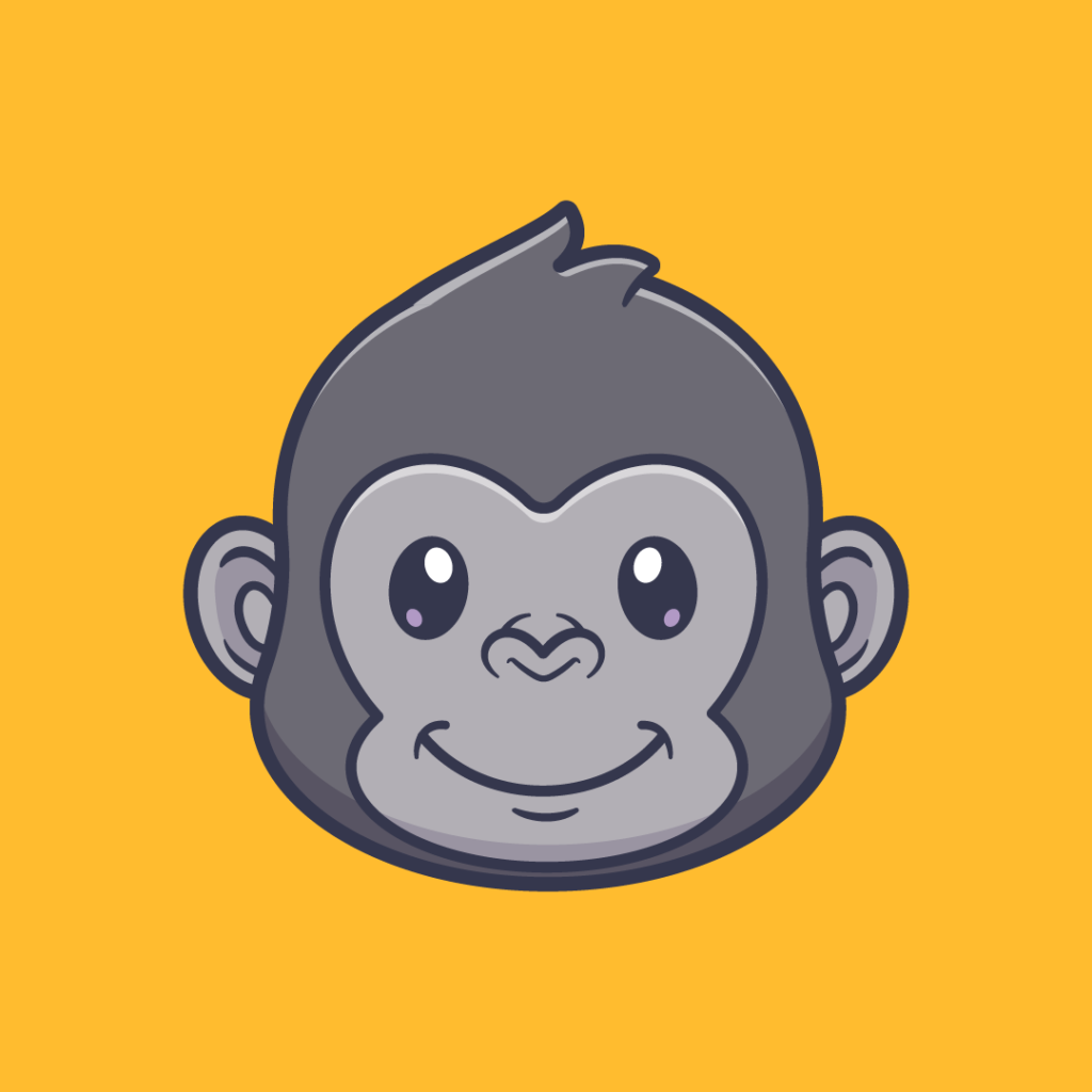 BabyKong: A Fun and Adorable Meme Coin on the Blockchain