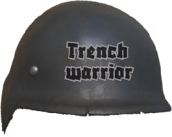 Trench Warrior