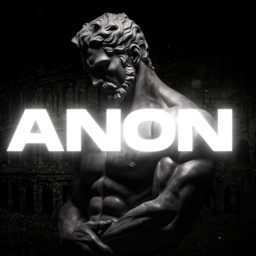 ANON: The Ultimate MEME Coin - Act Now Or Never with ANON