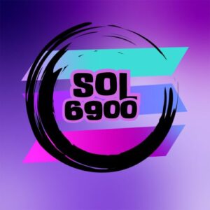 SOL6900: The Ultimate MEME Coin with Explosive Growth Potential