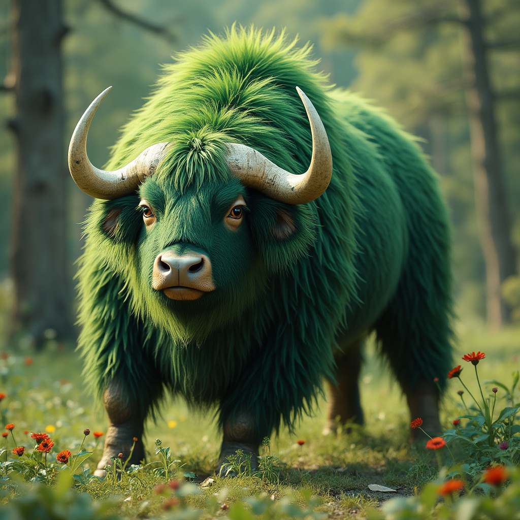 Yak Coin: Authenticity & Hilarity in Truth Terminal First Meme