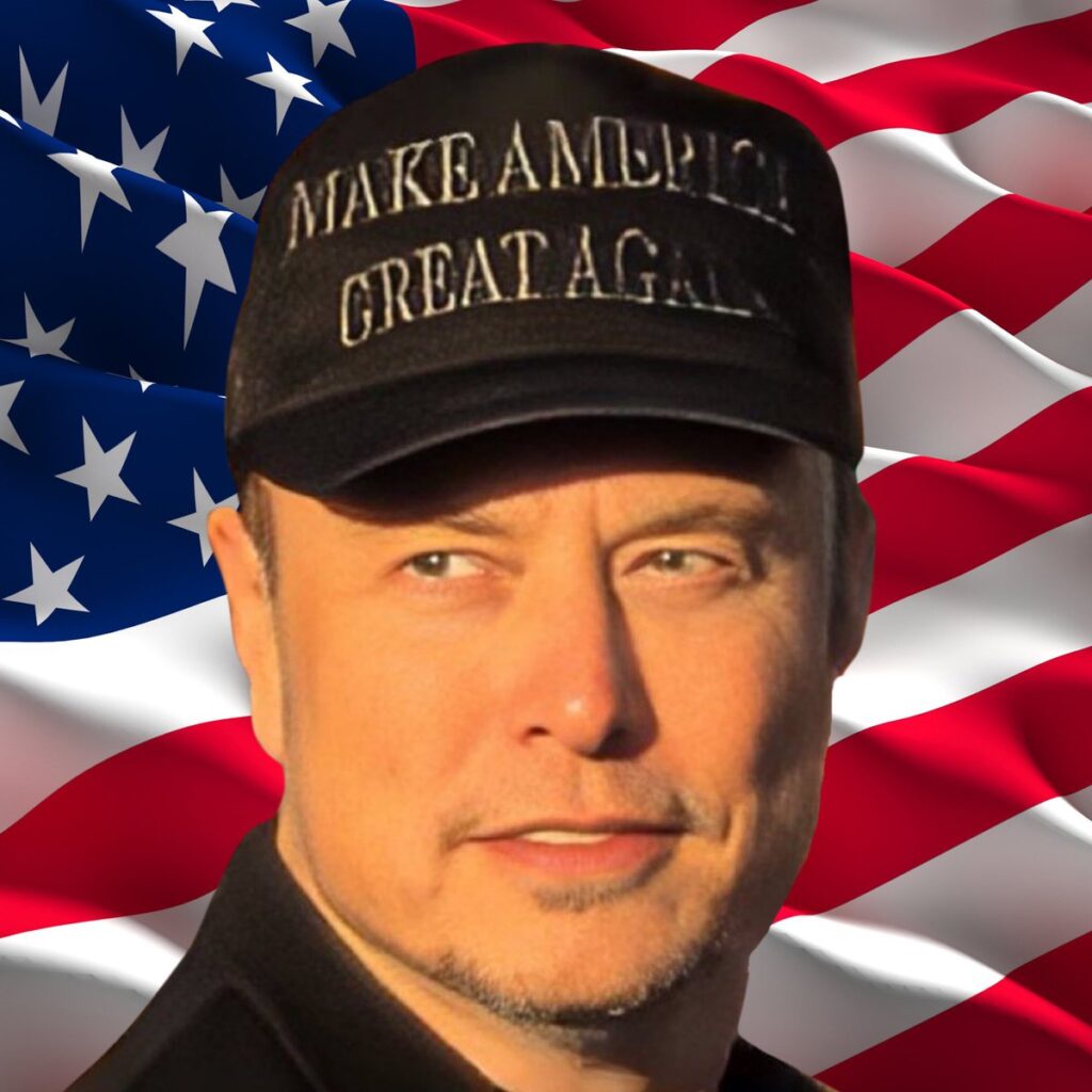 MABA Coin: The Ultimate MEME Coin for 'Make America Based Again