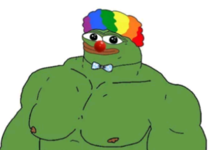 CHONK: Introducing the 'CHONK' Coin - Chad that went mad! $HONK on ETH will go to billions!!! Join the MEME Coins revolution now!