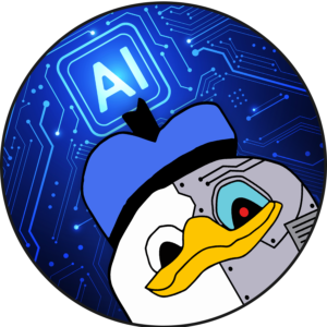 DolanAI: Ultimate MEME Coin Powered by Dolan Duck AI