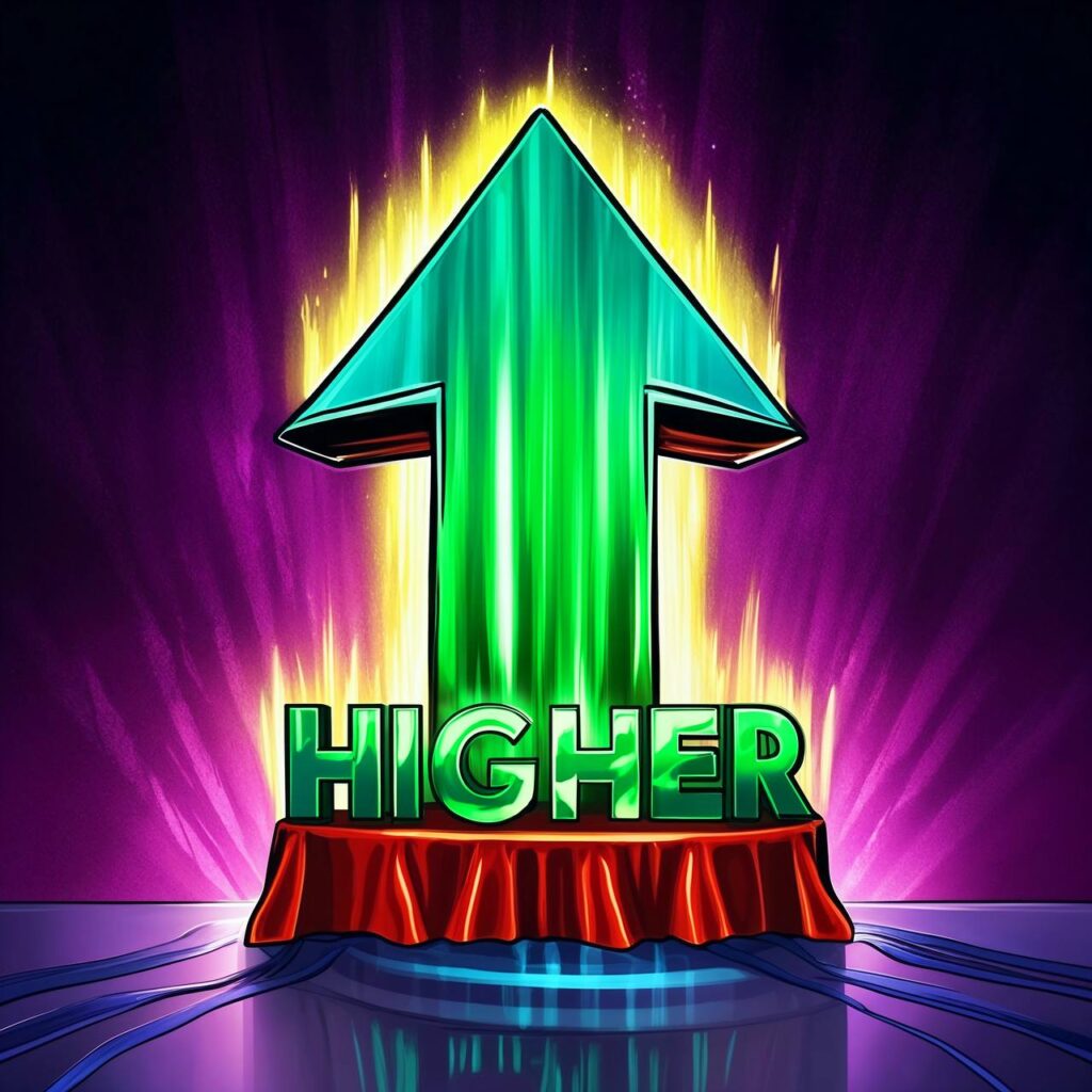 Higher: The Ultimate MEME Coin Taking You Higher with Higher Coin