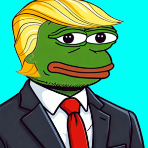 TRUMP Coin: Introducing the Ultimate MEME Coin with TRUMP PEPE