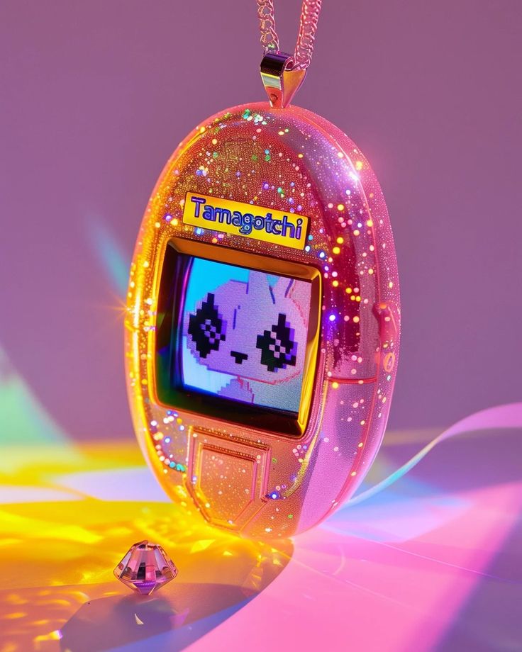 Tamagotchi Coin: First AI Pet in the World of MEME Coins