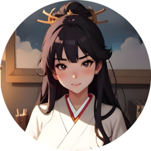 KAORI AI: Fragrant Aroma for Memorable Experiences with Your Virtual Companion Coin