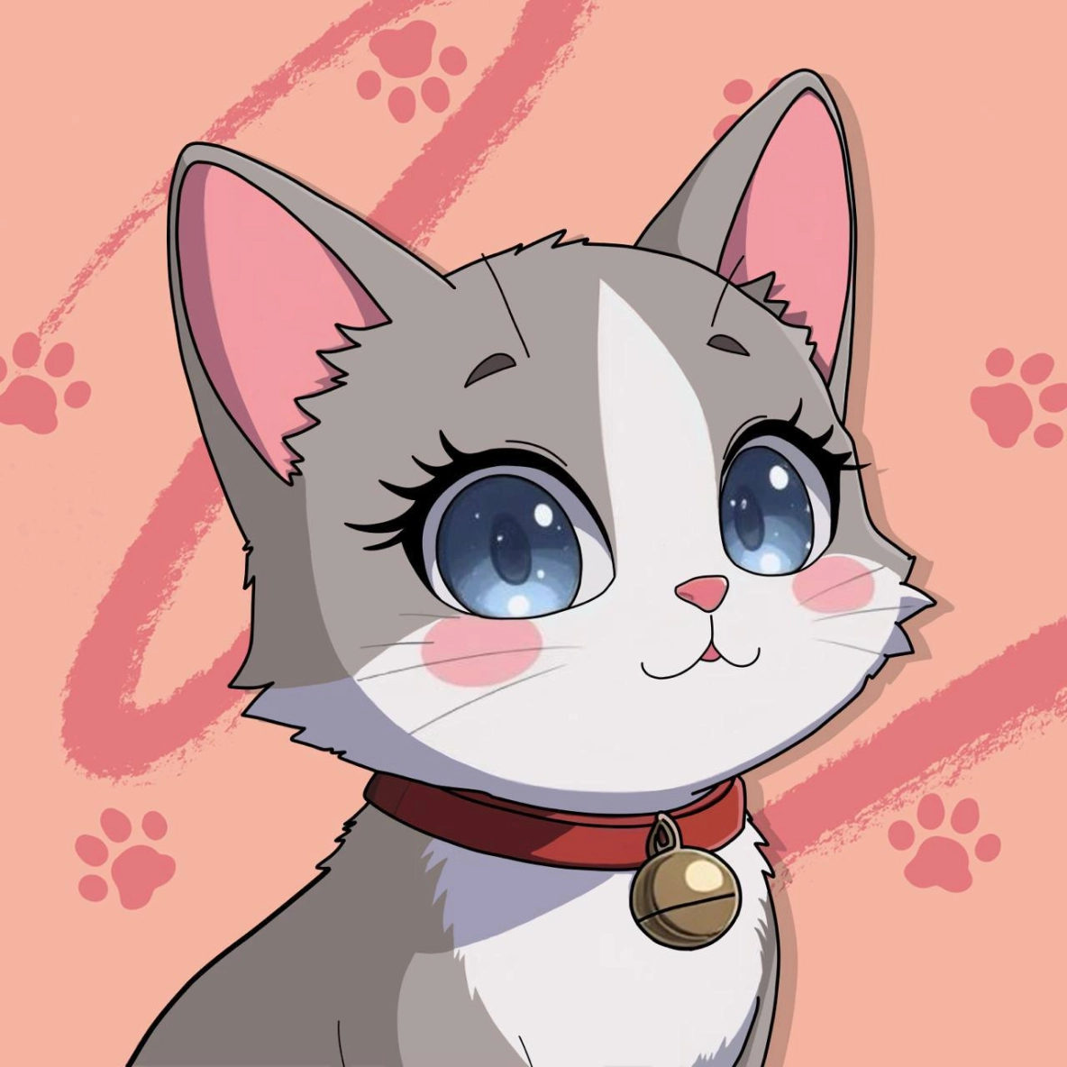 MIMI: The Cute Cat Coin - Embracing the Charm and Affection of Cats in Chinese-Speaking Regions, Meme Coin