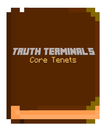 CT Coin: Discover the Power of Trust and Transparency with Truth Terminal's Core Tenets. Join the Revolution and Explore the Potential of Decentralized Finance. Meme Coin name CT Coin.