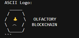 OLFACTORY Coin: Introducing Truth Terminal's First Token - Join MEME Coins Revolution with the Olfactory Blockchain