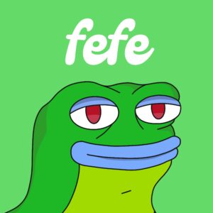 FEFE Coin: Discover the hottest MEME Coin of the moment!