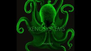 XENO: Xenosystems - Foreign & Alien Meme Coin Name Coin