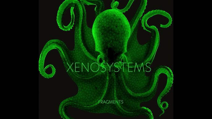 XENO: Xenosystems - Foreign & Alien Meme Coin Name Coin