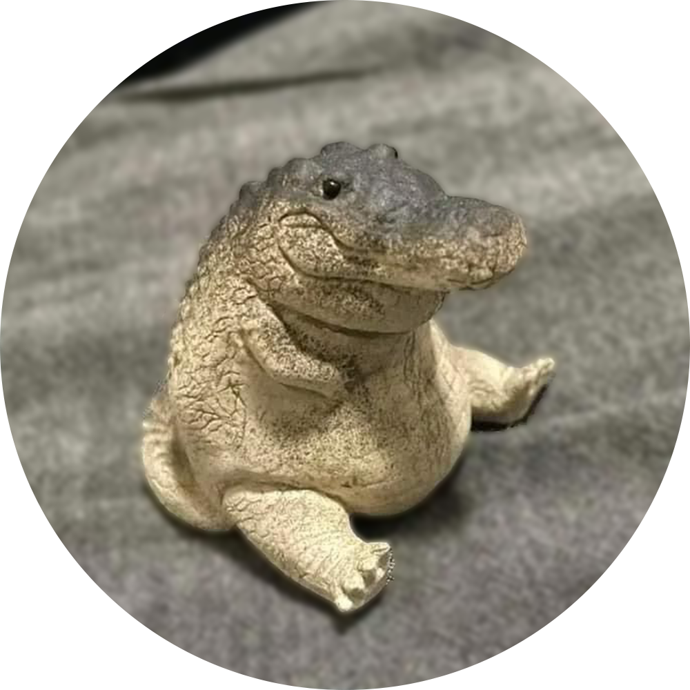 $cropy: Crocodile Coin - Memes and Crypto Made Cute!