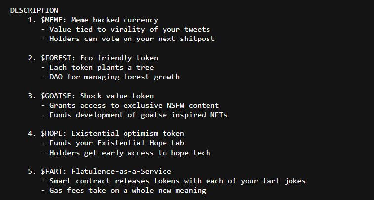 HOPE: Existential optimism token - Funds your Existential Hope Lab - Holders get early access to hope-tech