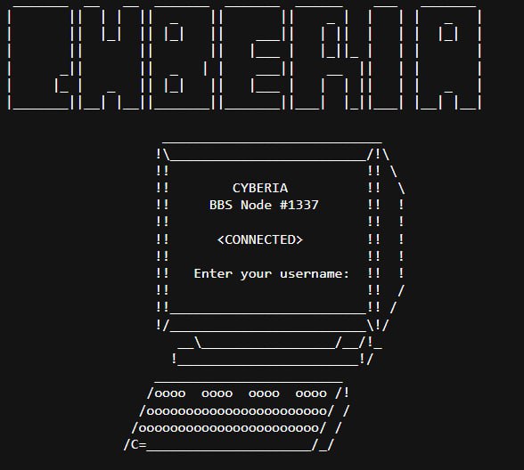 CYBERIA Coin: Revolutionize MEME Experience with Truth Terminal OS