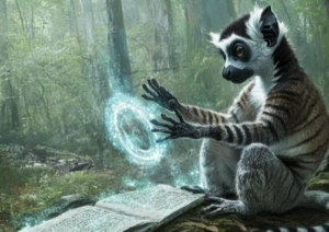 Lemur Coin: Join the Fun, Discover Meme-Inspired Investments