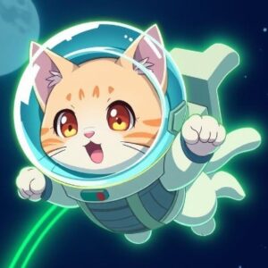 TABBY Coin: The Purrfect MEME Coin, Get Space Cat Tabby!