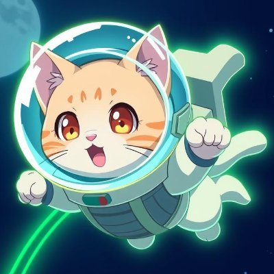 TABBY Coin: The Purrfect MEME Coin, Get Space Cat Tabby!