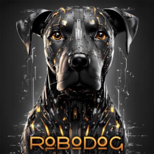 ROBODG Coin: Woof-Worthy Meme Coin Inspired by ROBODOG