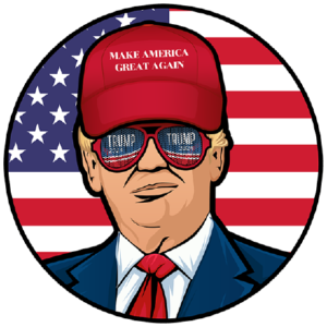 MAGA Coin: The Ultimate MEME Coin for Making America Great Again!