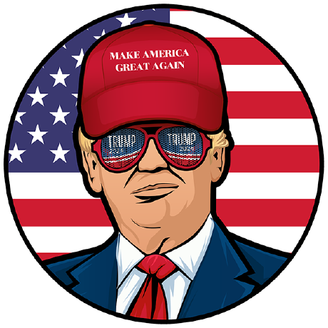 MAGA Coin: The Ultimate MEME Coin for Making America Great Again!