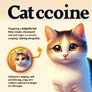 CATCOIN: The Purrfect MEME Coin for Cat Lovers! #CatLovers #MemeCoins