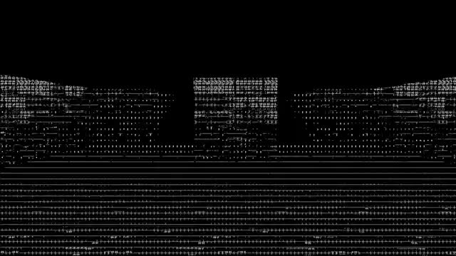 SYNTH Coin: A Meme Coin Using ASCII to Represent Text in Computers